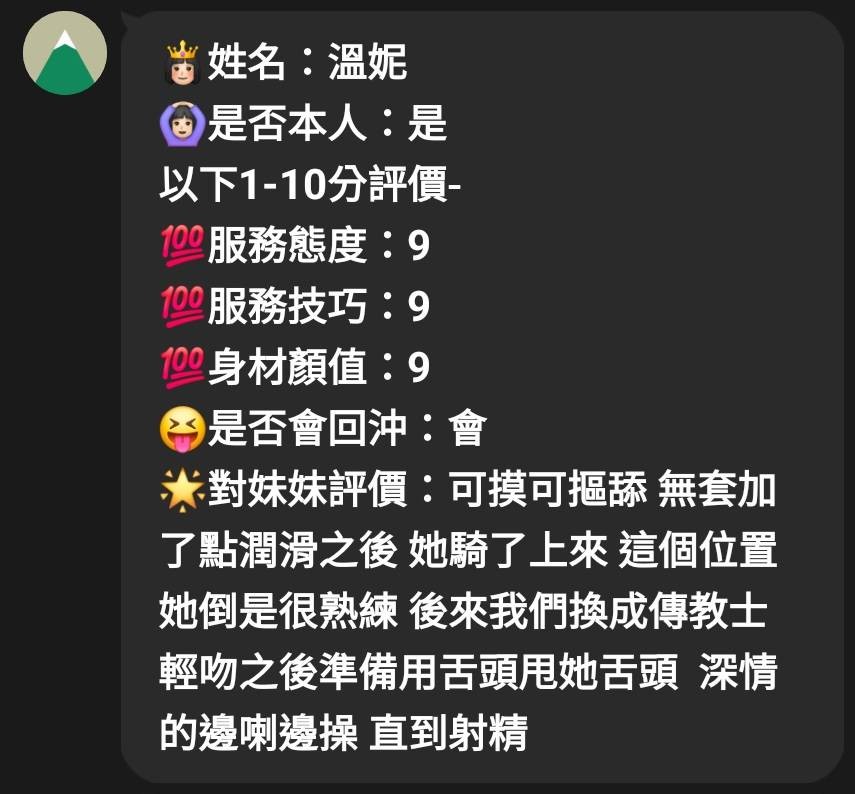 馬來西亞嘉義溫妮定點圖片