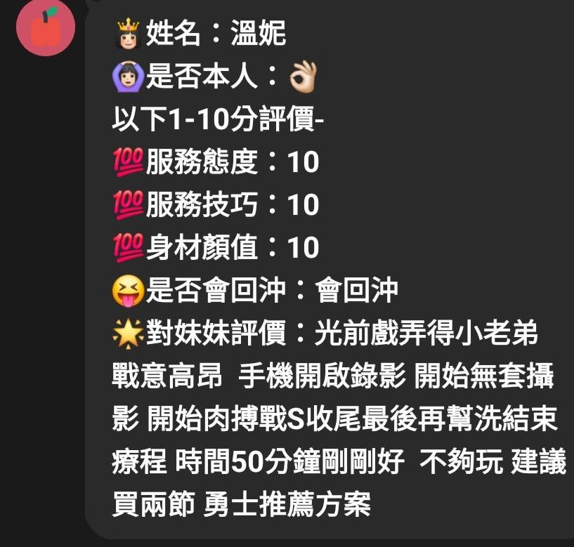 馬來西亞嘉義溫妮定點圖片