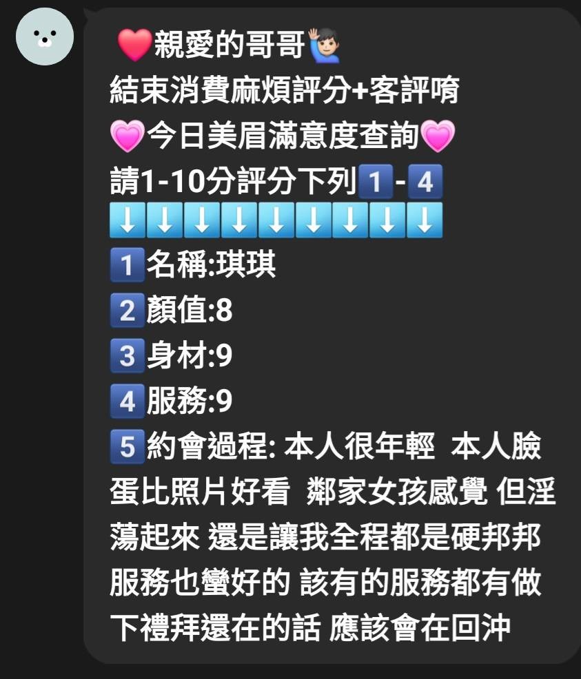 馬來西亞嘉義琪琪定點圖片