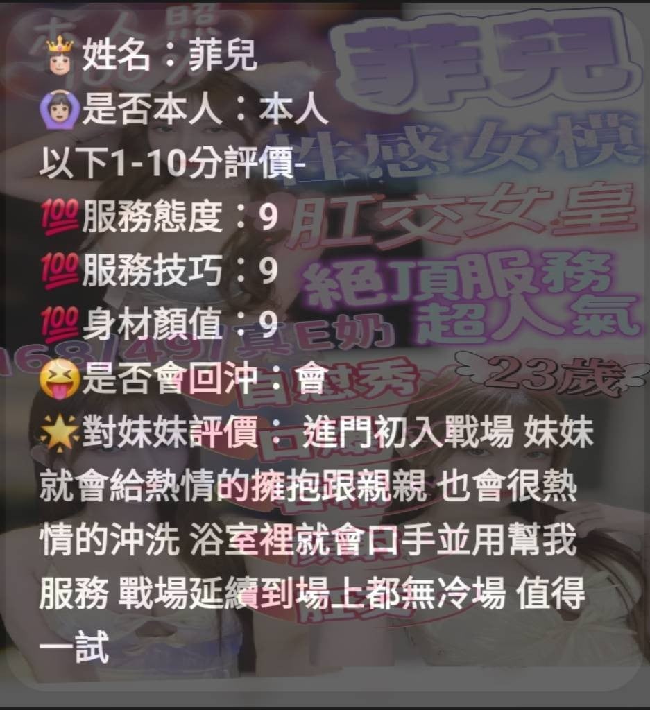 馬來西亞嘉義菲兒定點圖片