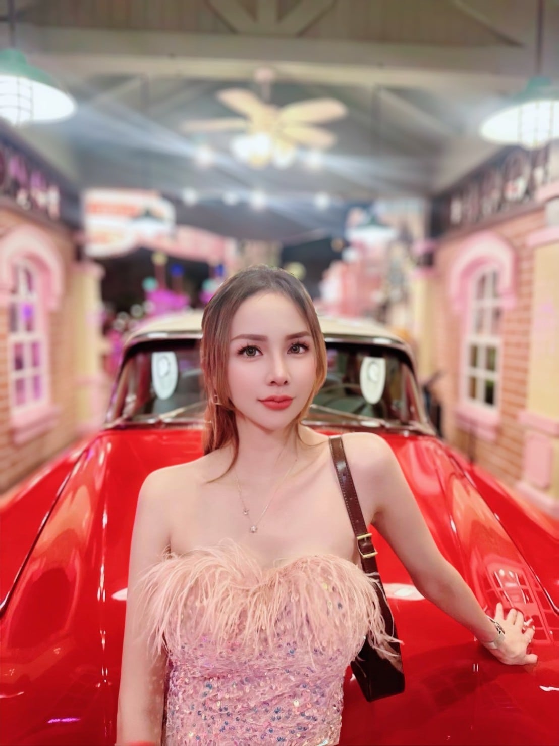 馬來西亞嘉義蕾蕾定點圖片