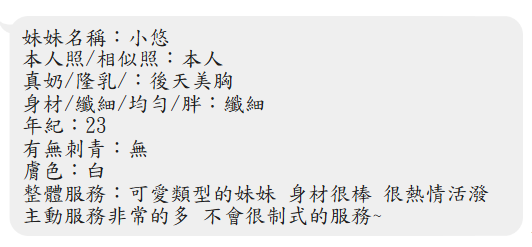 馬來西亞屏東小悠定點圖片