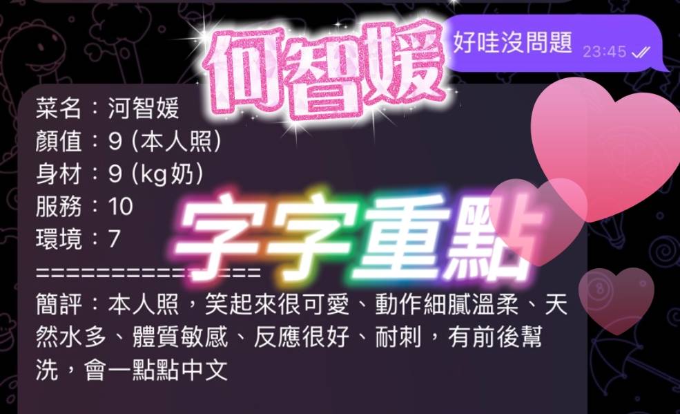 馬來西亞屏東河智媛定點圖片