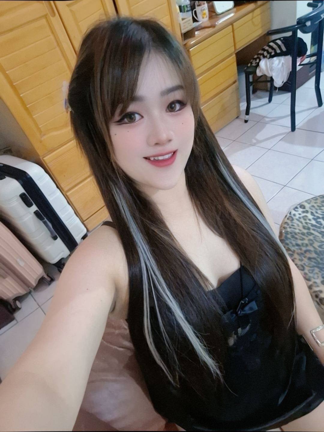 馬來西亞彰化婷婷定點圖片