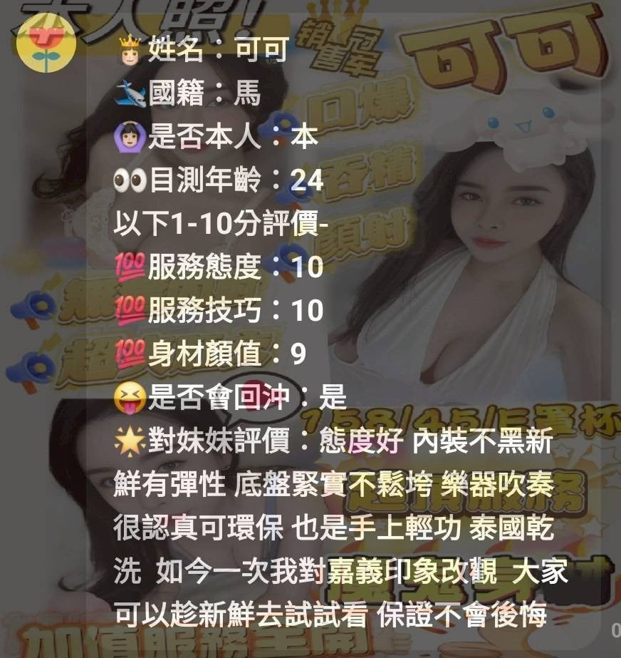 馬來西亞新竹可可定點圖片