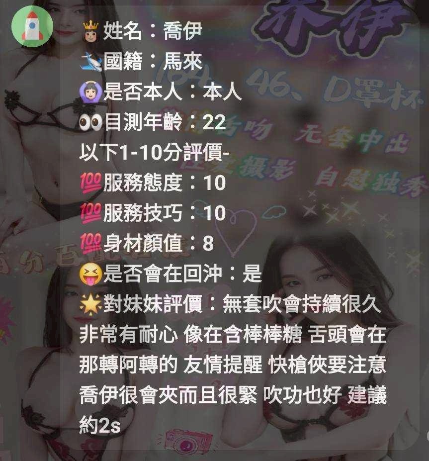馬來西亞新竹喬伊定點圖片