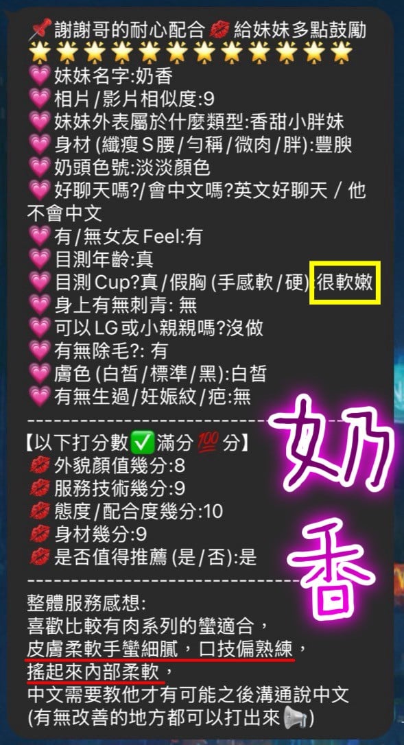 馬來西亞新竹奶香定點圖片
