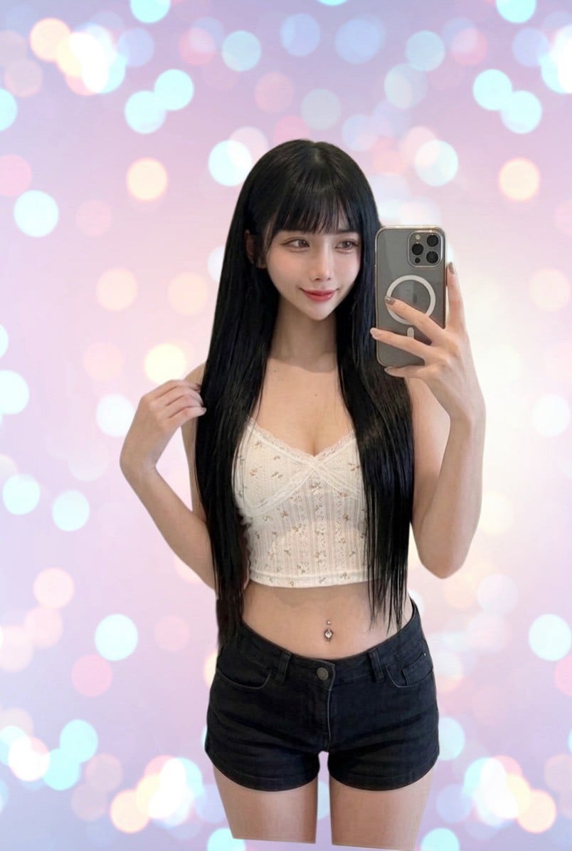 馬來西亞新竹學妹定點圖片