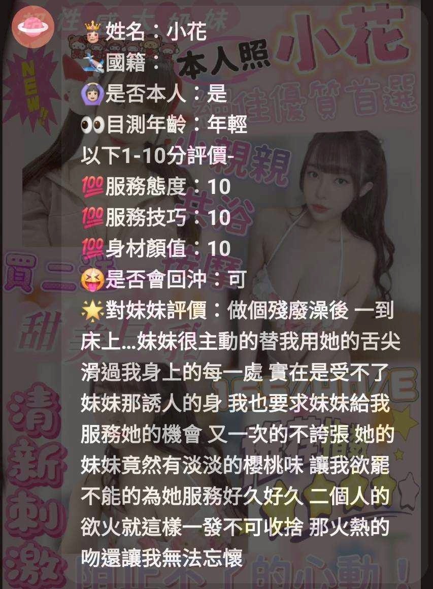馬來西亞新竹小花定點圖片