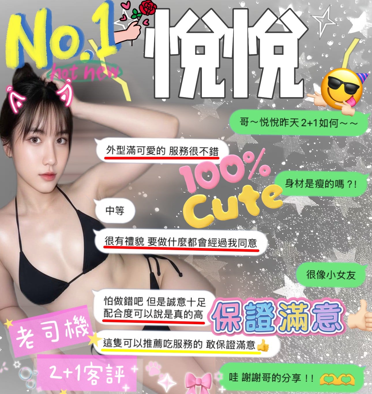 馬來西亞新竹悅悅定點圖片
