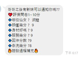 馬來西亞新竹波妞定點圖片