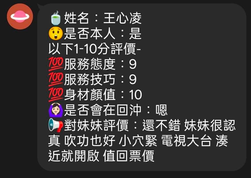 馬來西亞新竹王心凌定點圖片