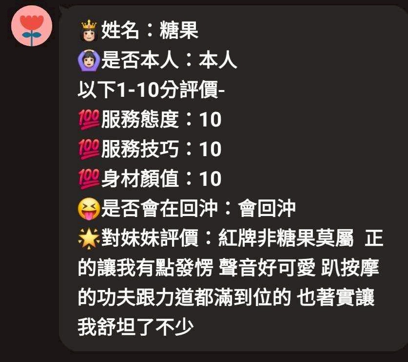 馬來西亞新竹糖果定點圖片