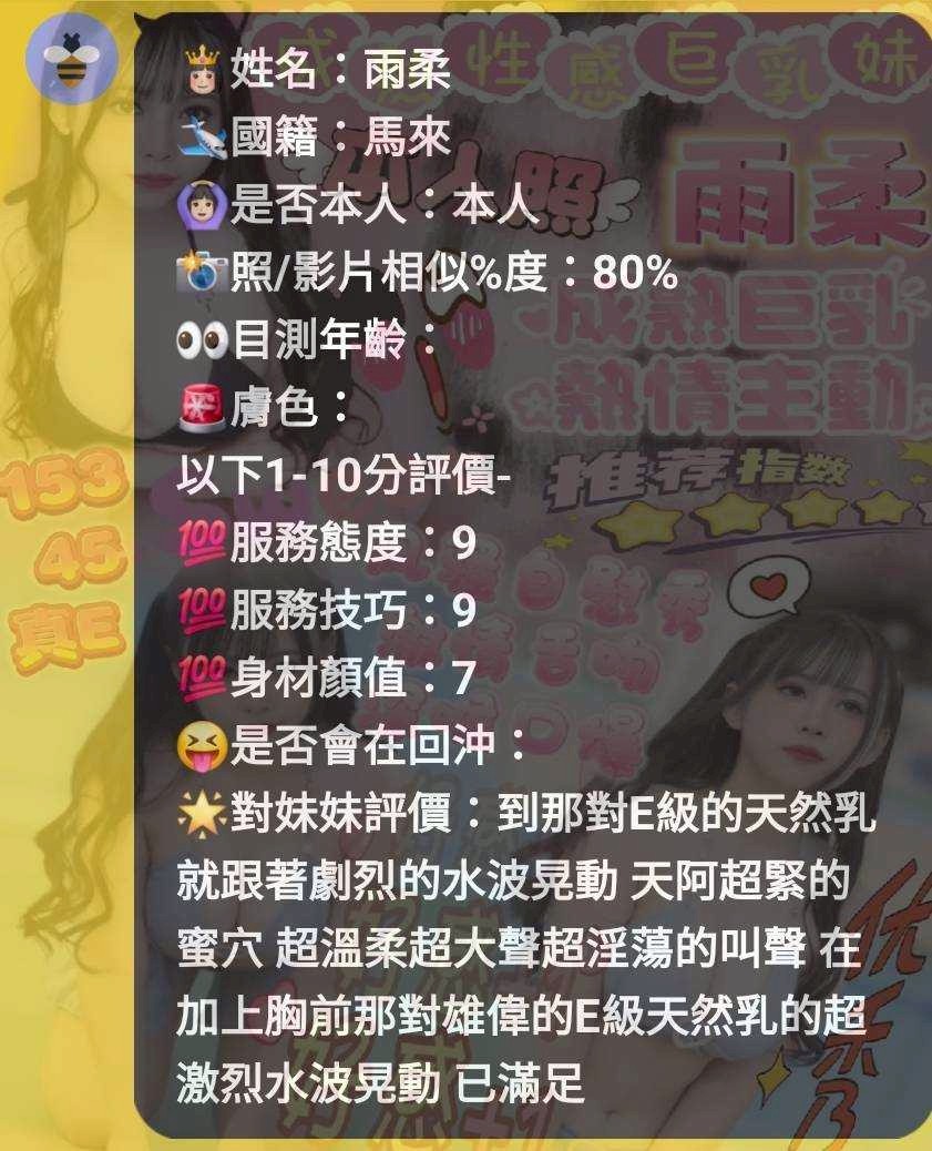 馬來西亞新竹雨柔定點圖片