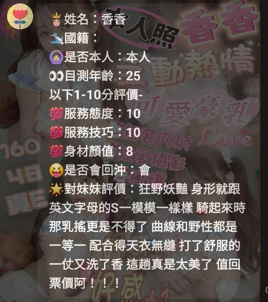 馬來西亞新竹香香定點圖片