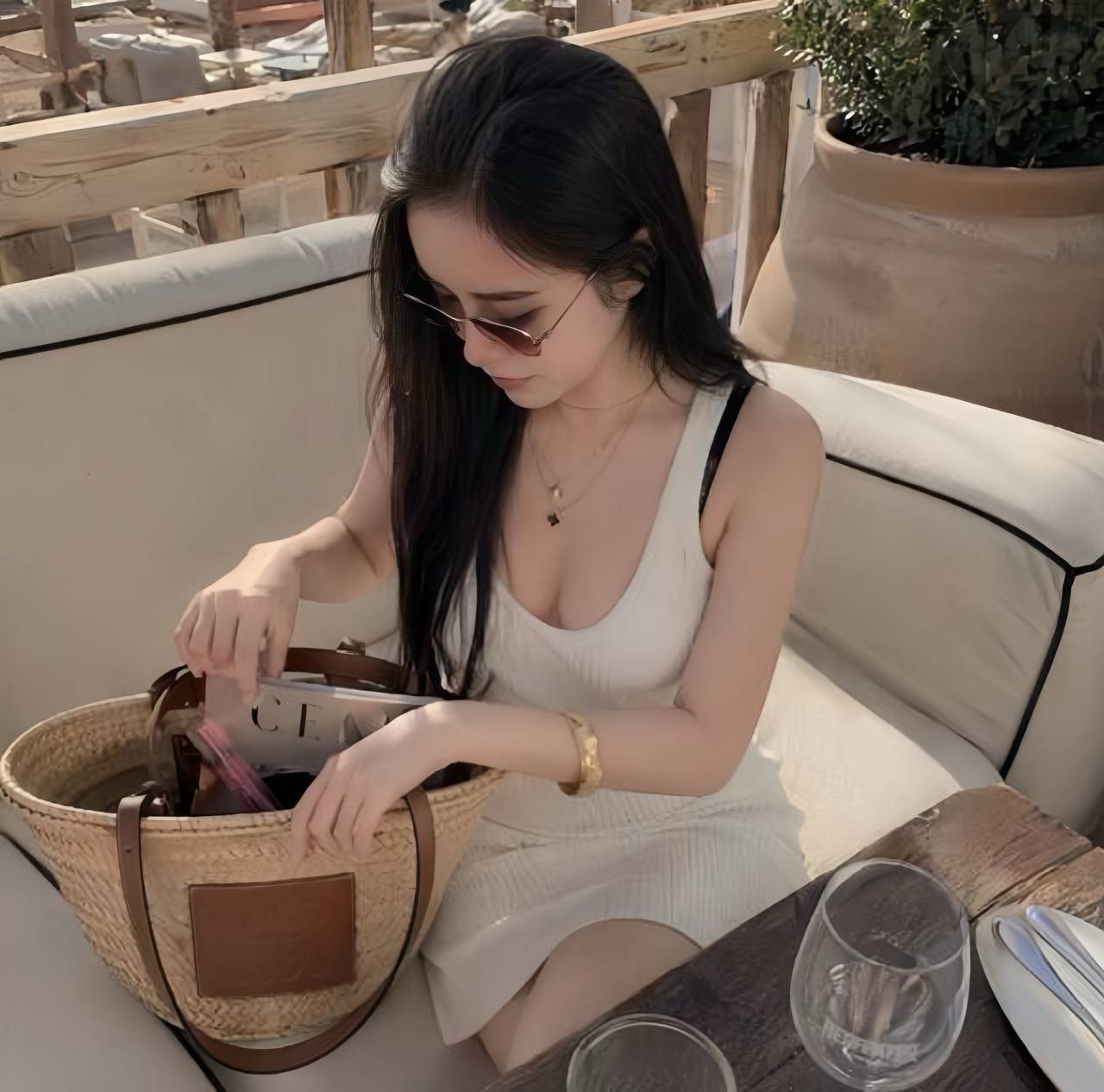 馬來西亞澎湖米妮定點圖片