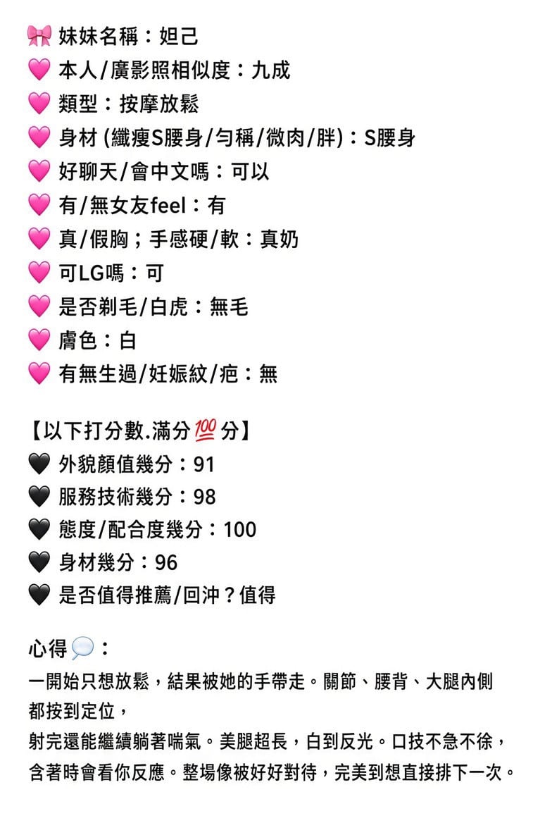 馬來西亞苗栗妲己定點圖片