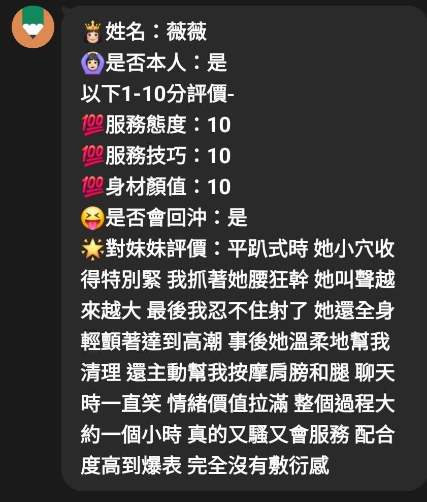 馬來西亞苗栗薇薇定點圖片
