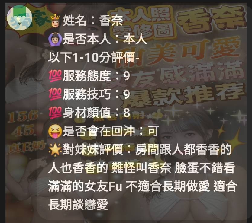 馬來西亞苗栗香奈定點圖片