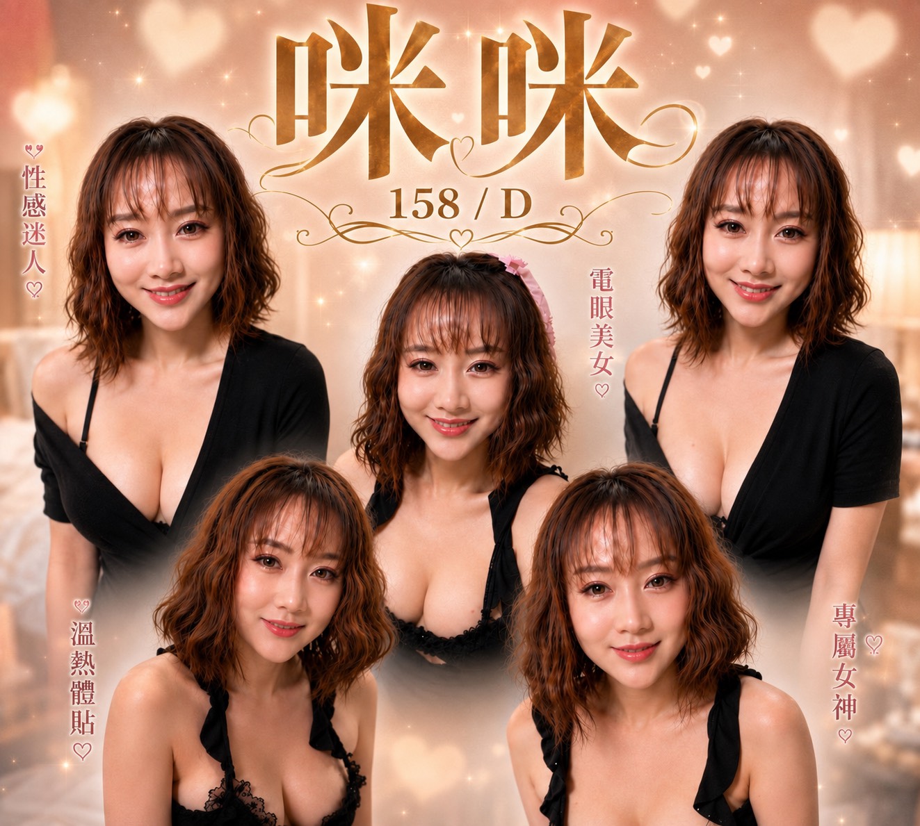 馬來西亞金門咪咪定點圖片