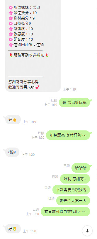 馬來西亞雲林喬巴定點圖片