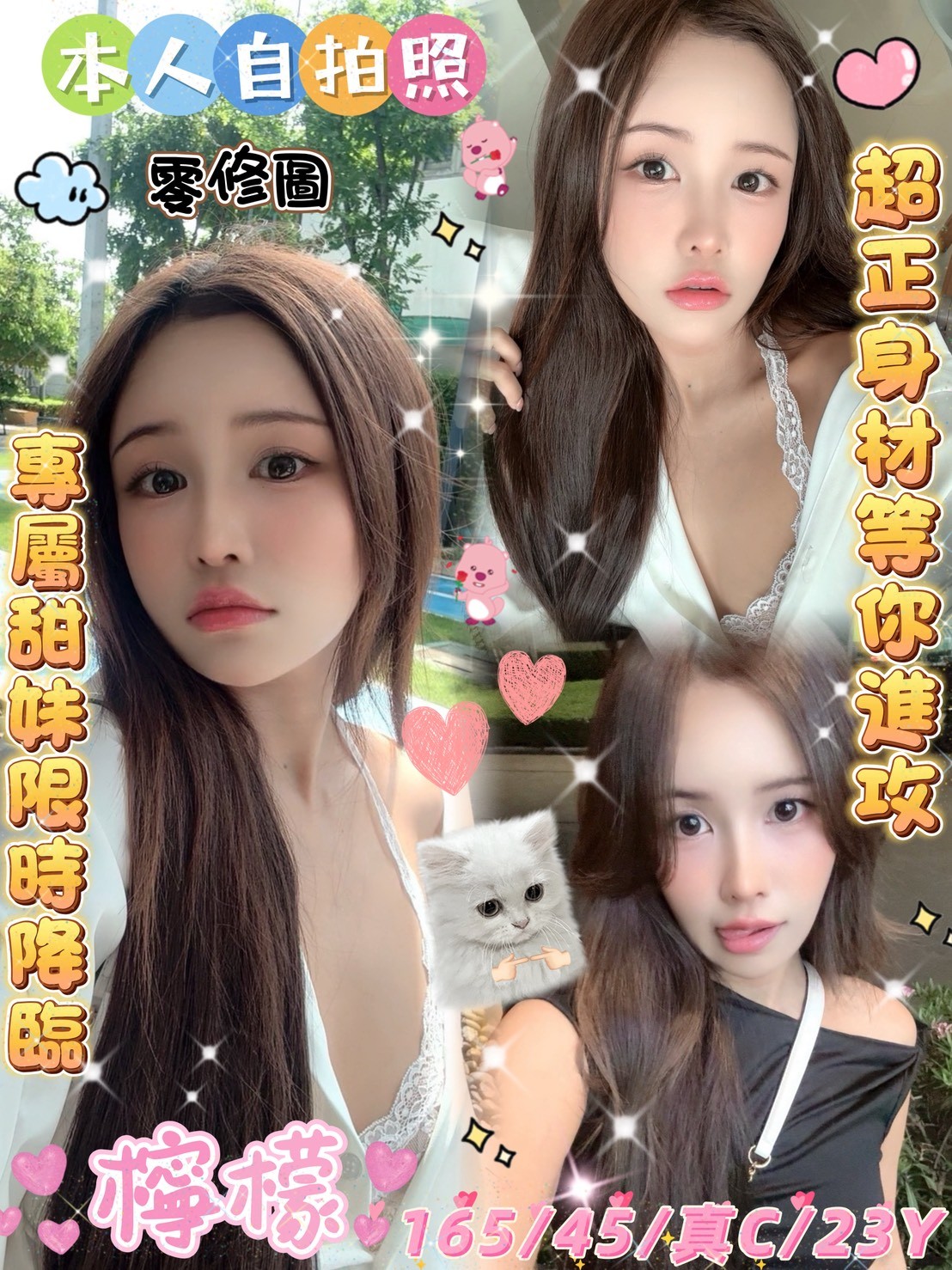 馬來西亞雲林檸檬定點圖片