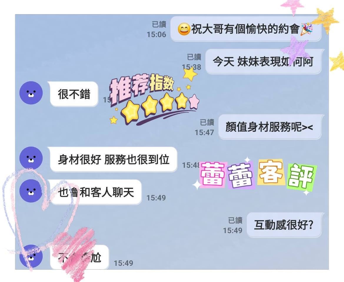 馬來西亞雲林蕾蕾定點圖片
