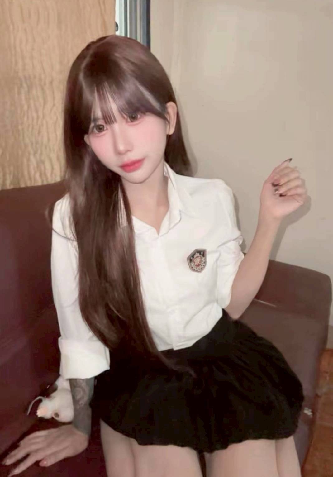 馬來西亞高雄娃娃定點圖片