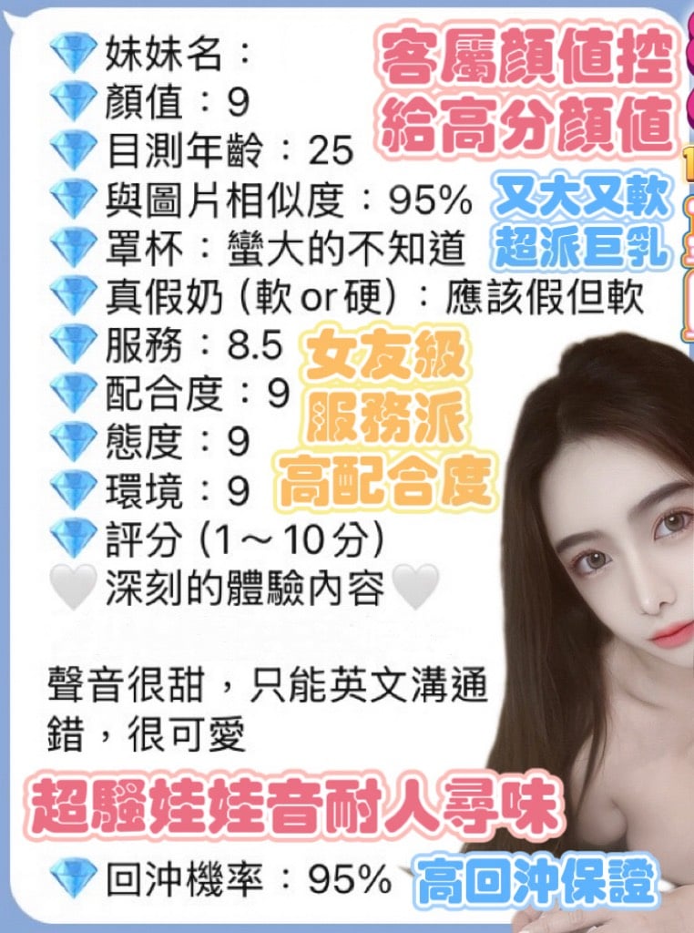 馬來西亞高雄宋倩定點圖片