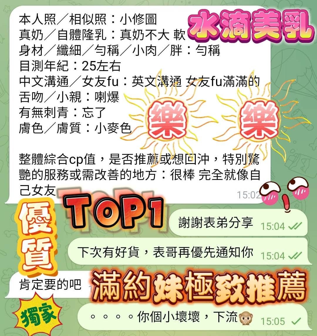 馬來西亞高雄樂樂定點圖片