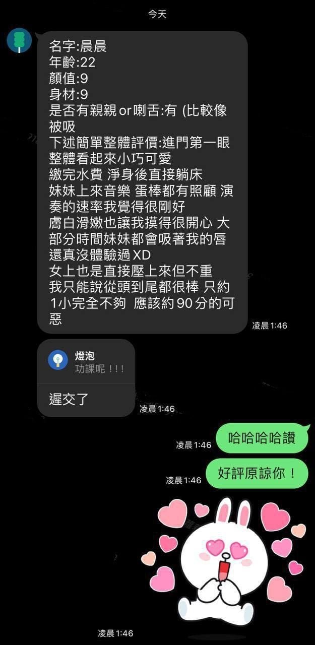 _new台北晨晨定點圖片