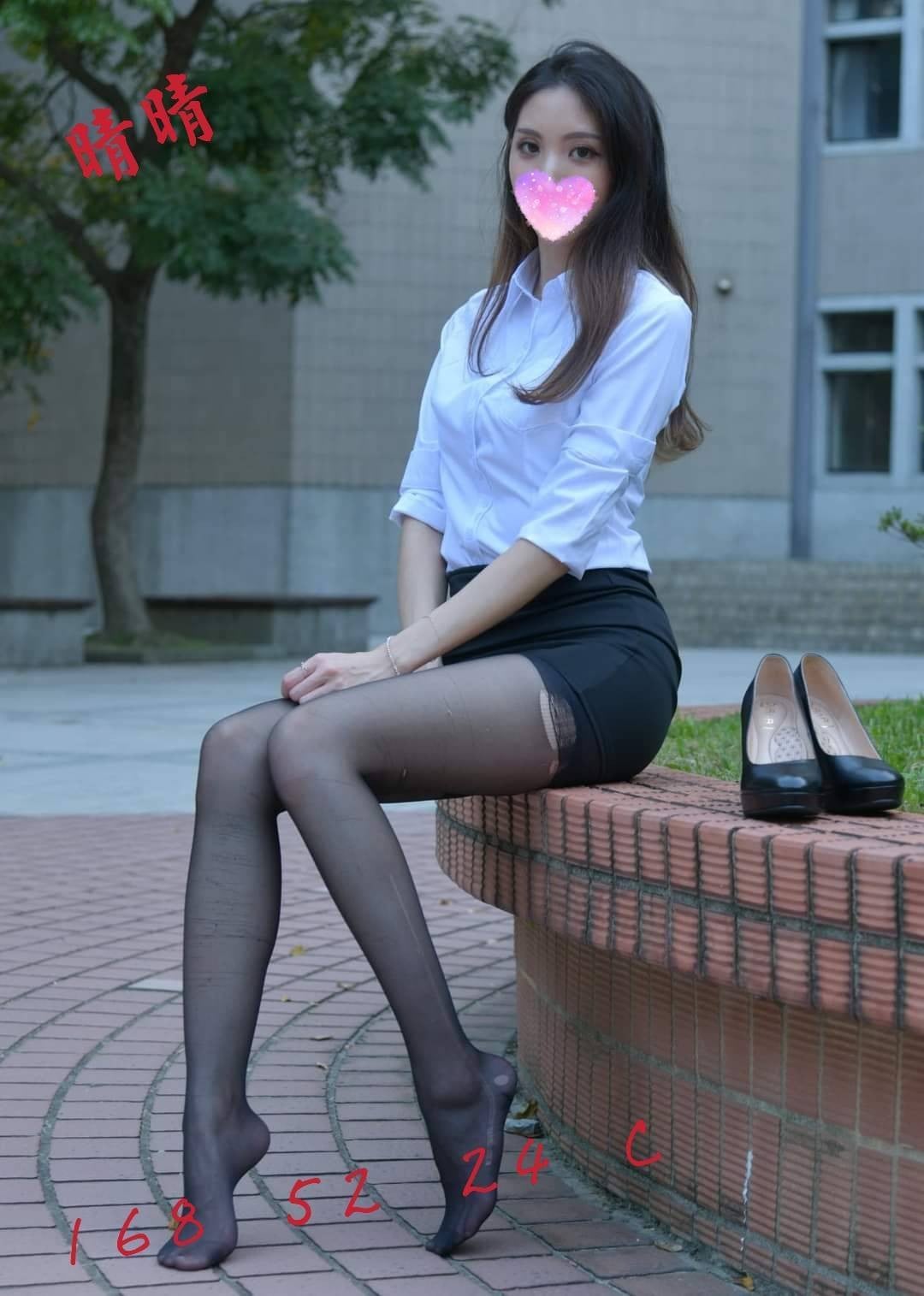 台灣台中晴晴外送圖片