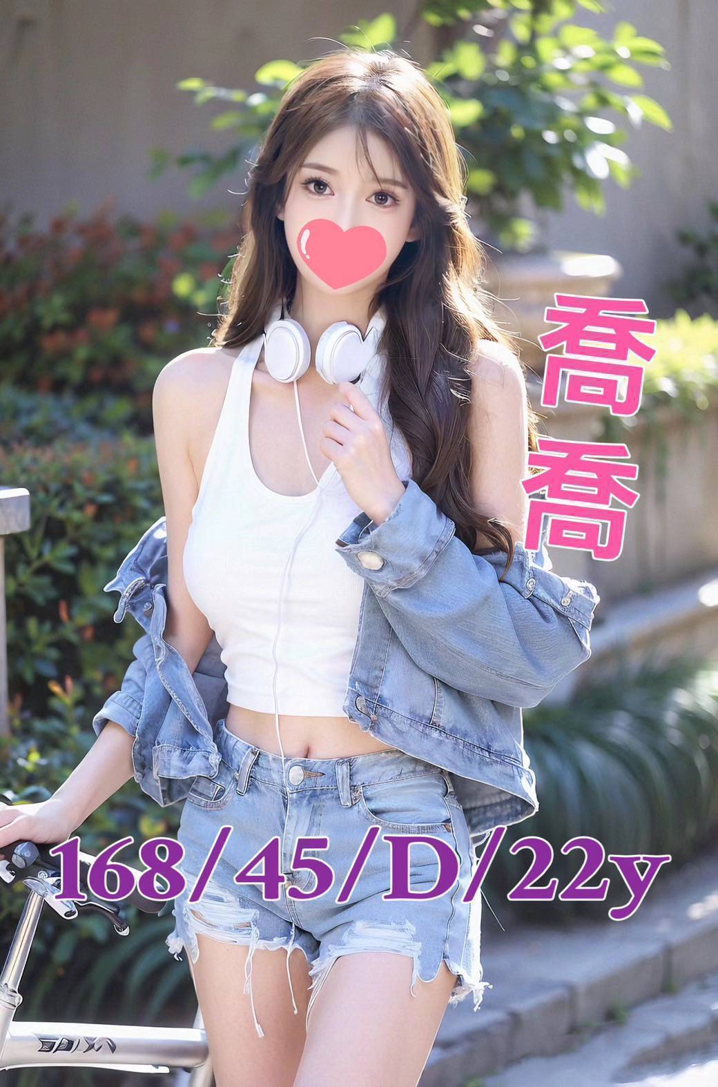 台灣台南喬喬定點圖片