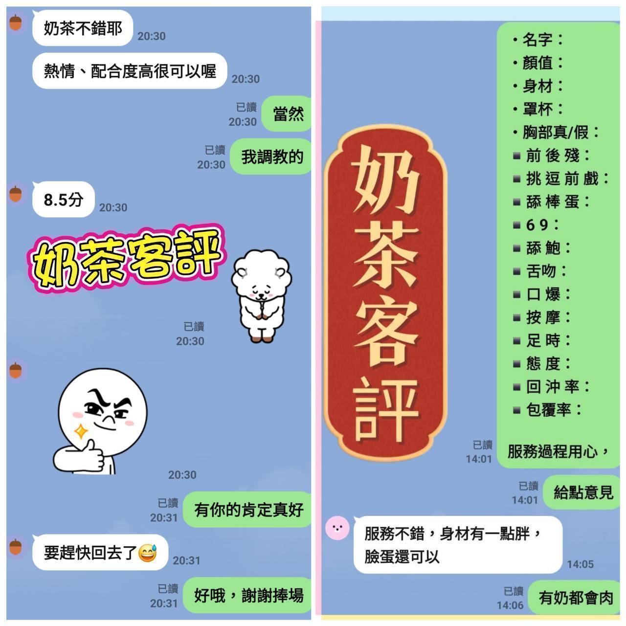 台灣桃園（燒瓶子）定點圖片