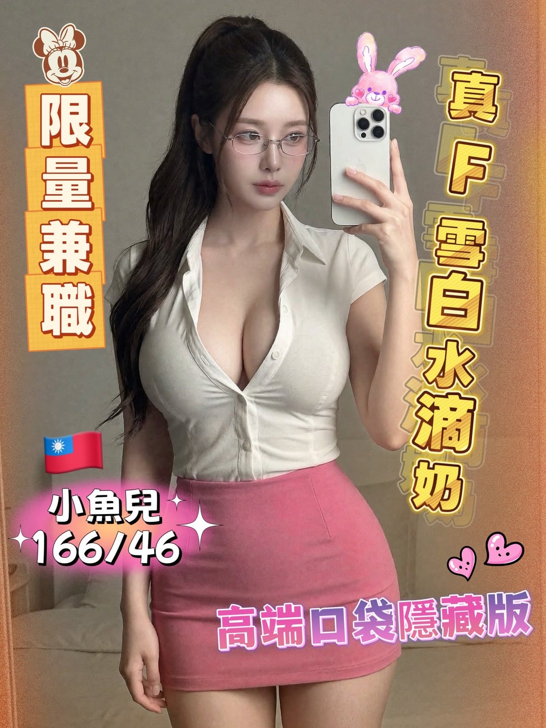 台灣高雄小魚兒外送圖片