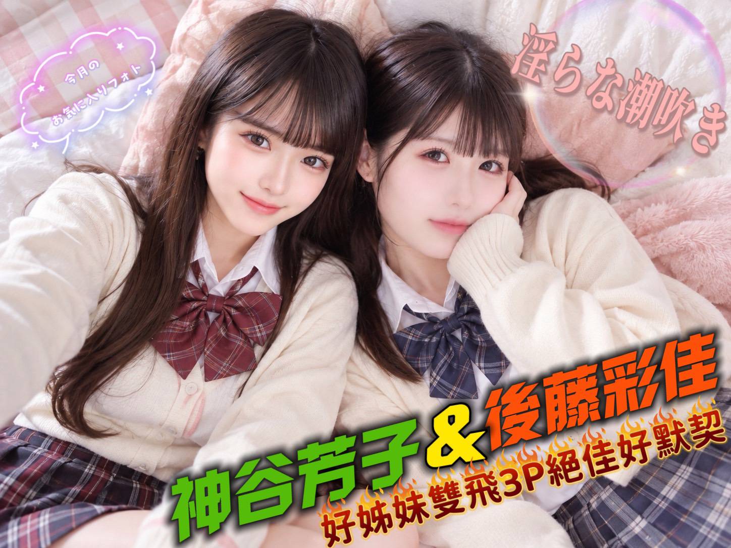 日本台北後藤彩佳外送圖片