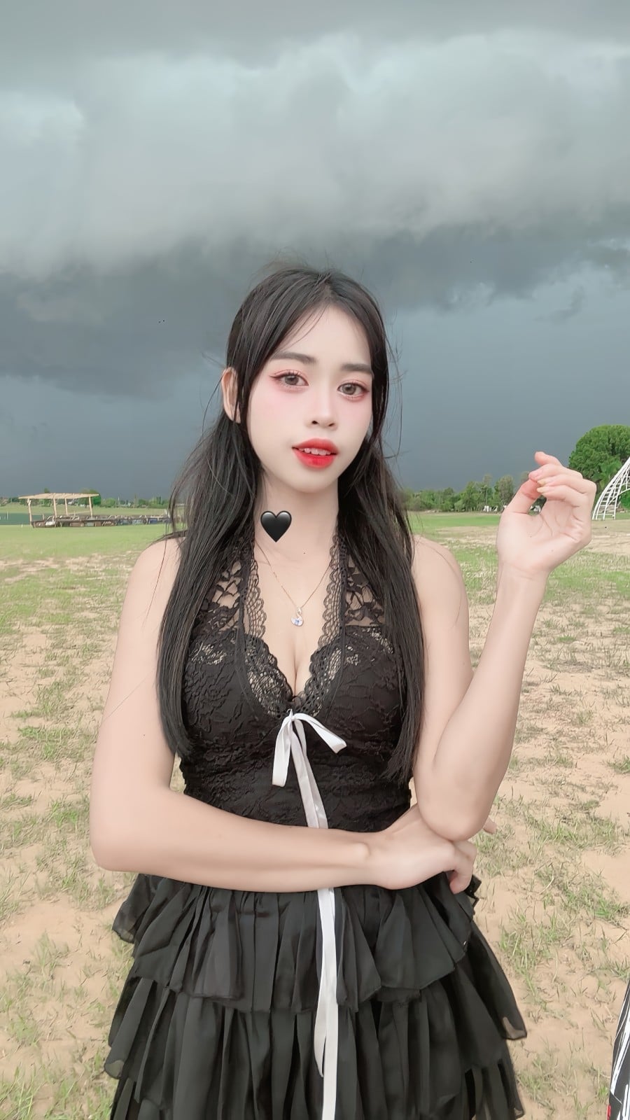 泰國台北兔比定點圖片