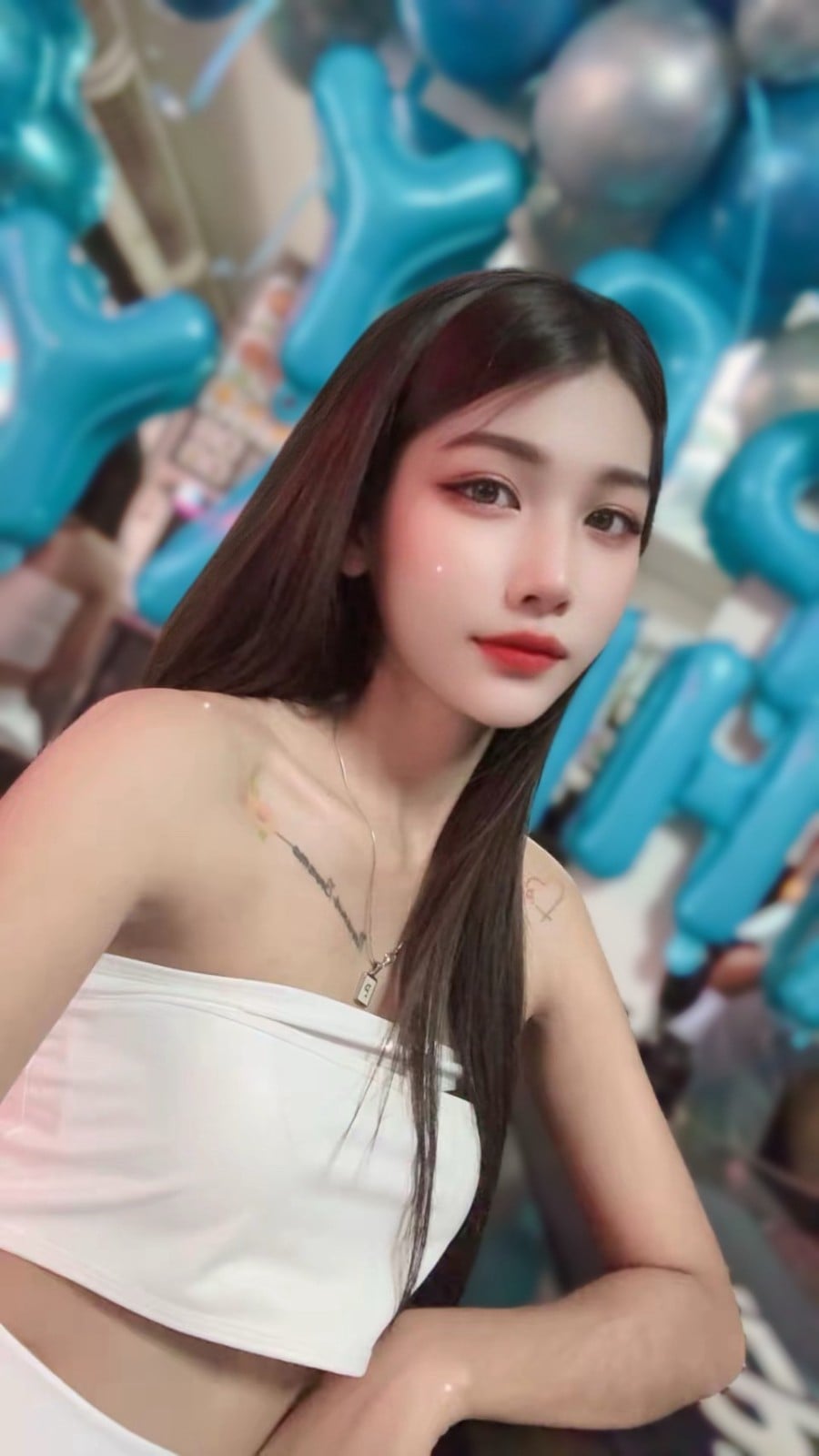 泰國台北哈妮定點圖片