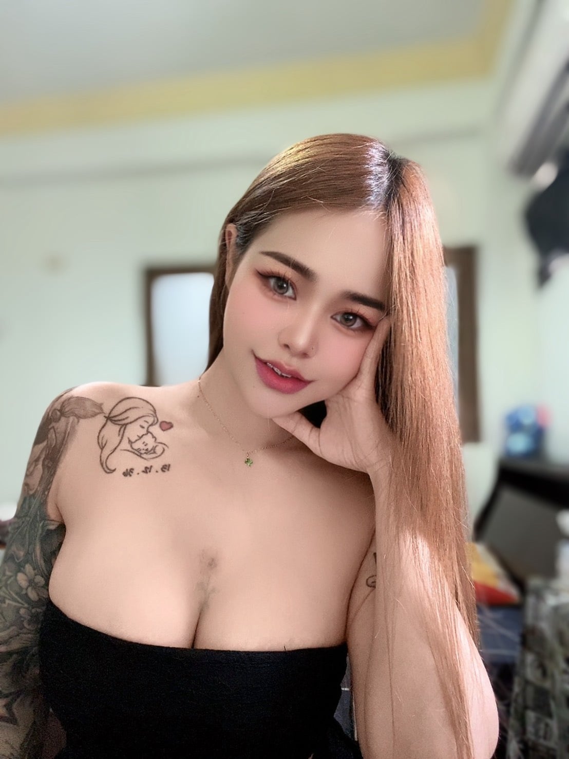 泰國台北奶糖定點圖片