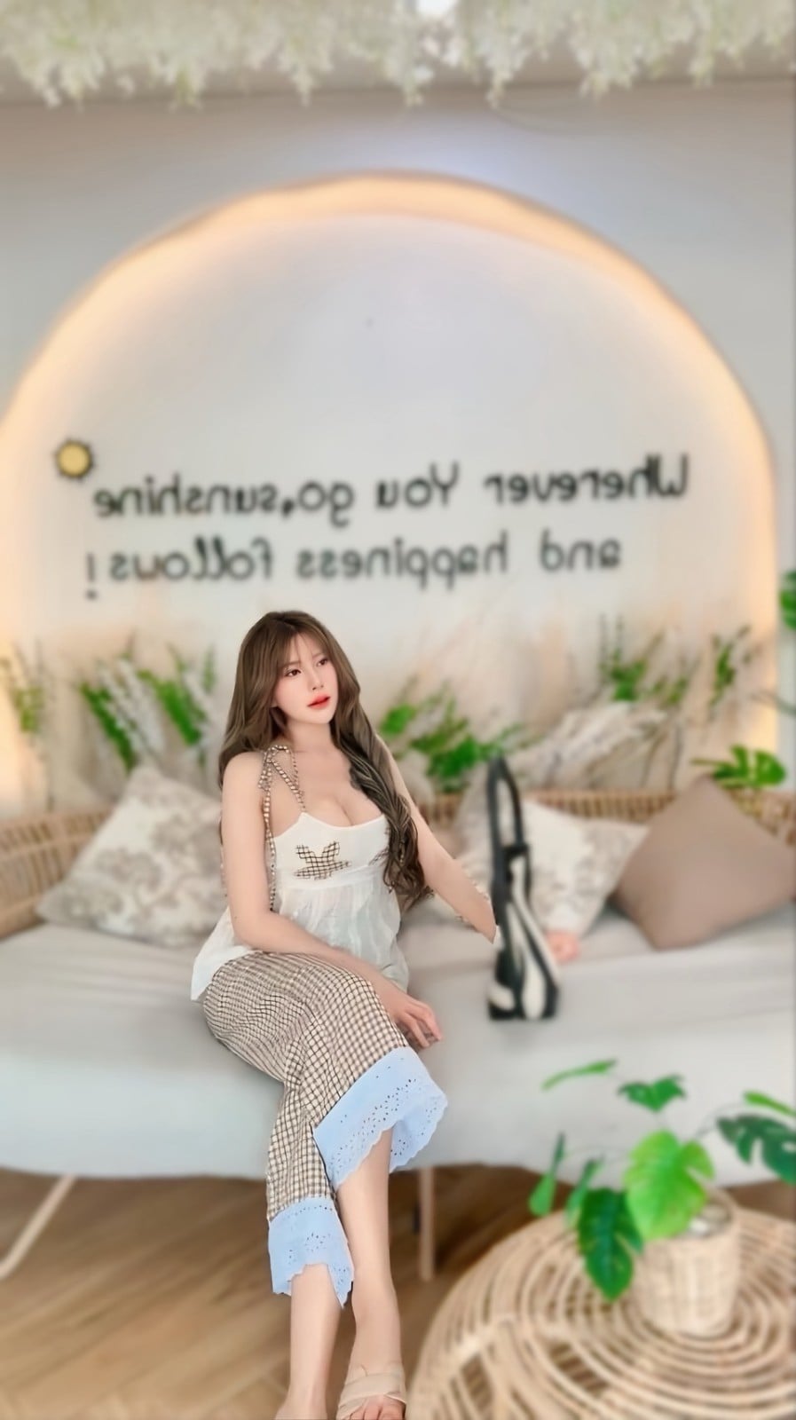 泰國台北妙妙定點圖片