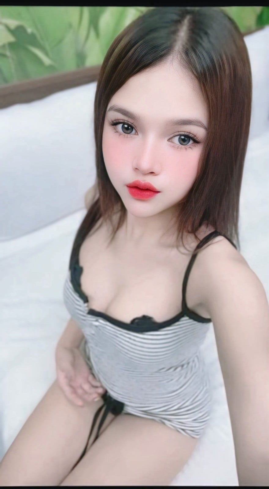 泰國台北妞妞定點圖片