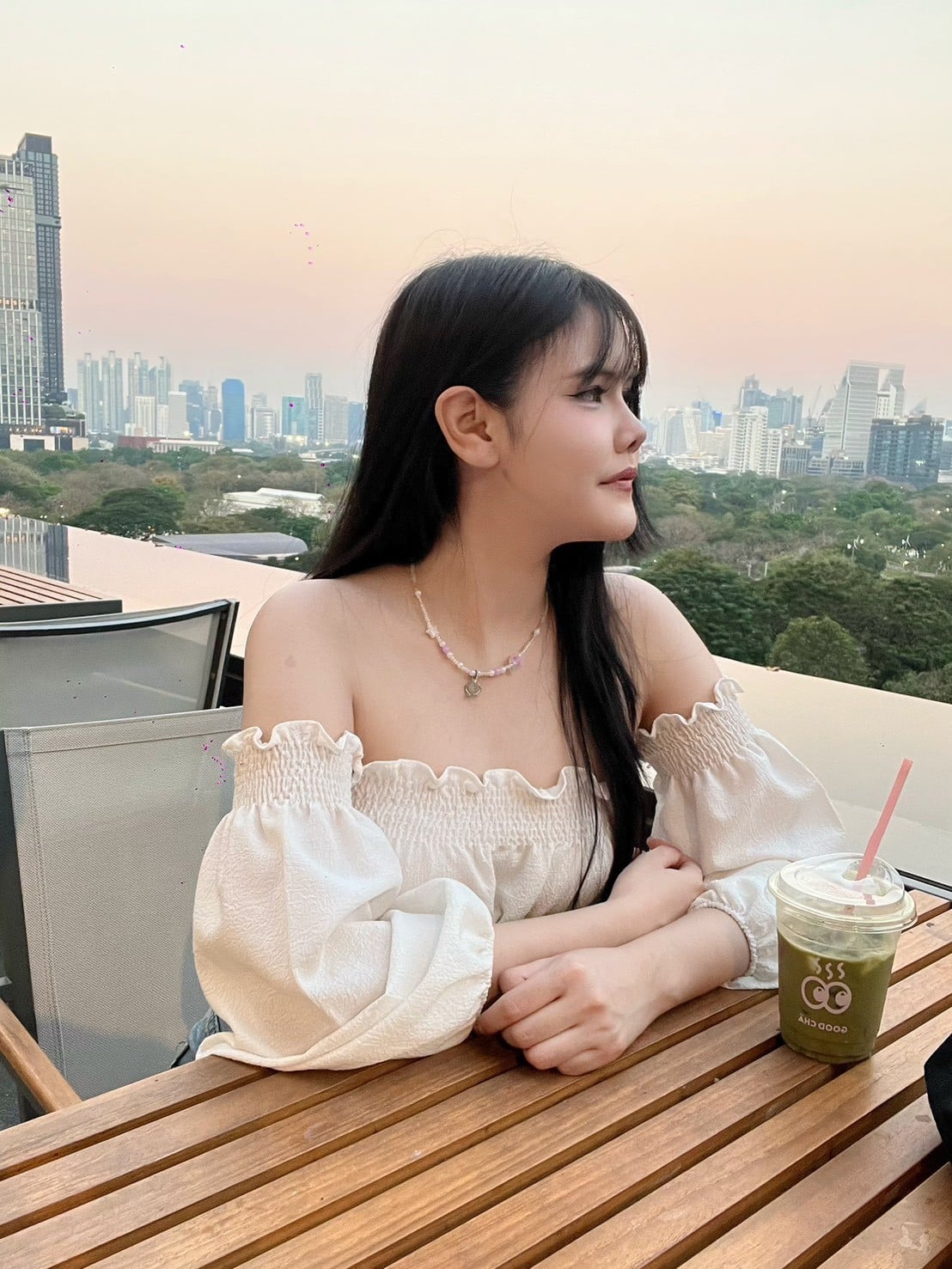 泰國台北小公主定點圖片