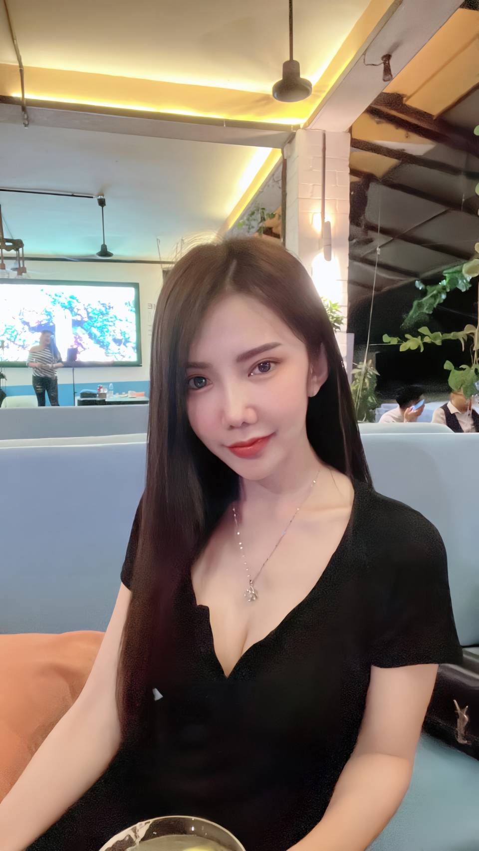 泰國台北桃桃!定點圖片