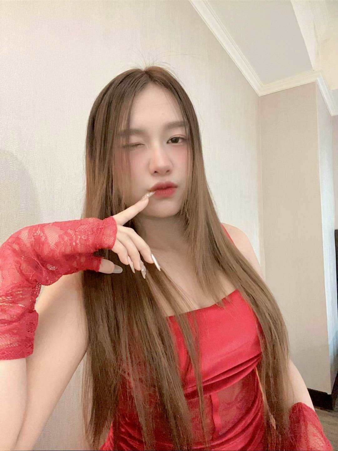 泰國台北花朵定點圖片
