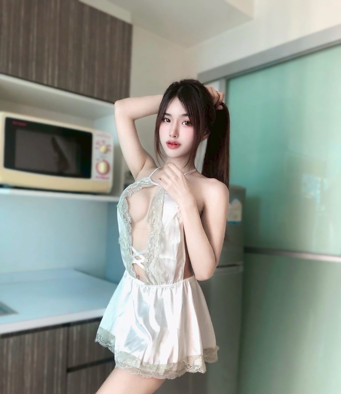 泰國台北蜜糖定點圖片