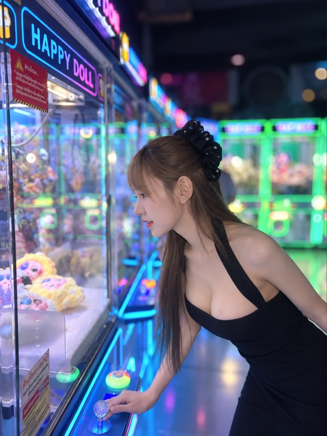 泰國台北香凌定點圖片