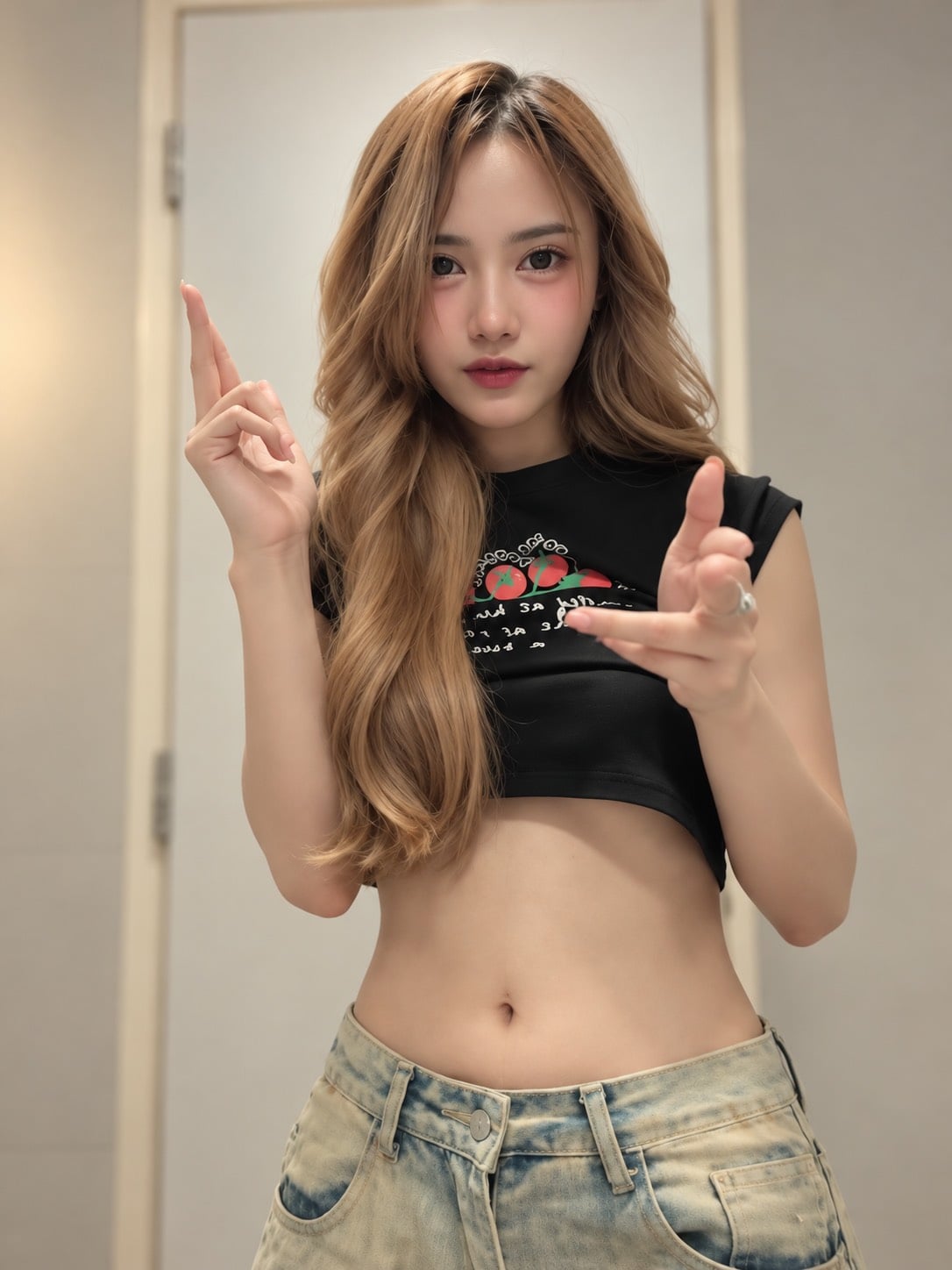 泰國台北香凌定點圖片