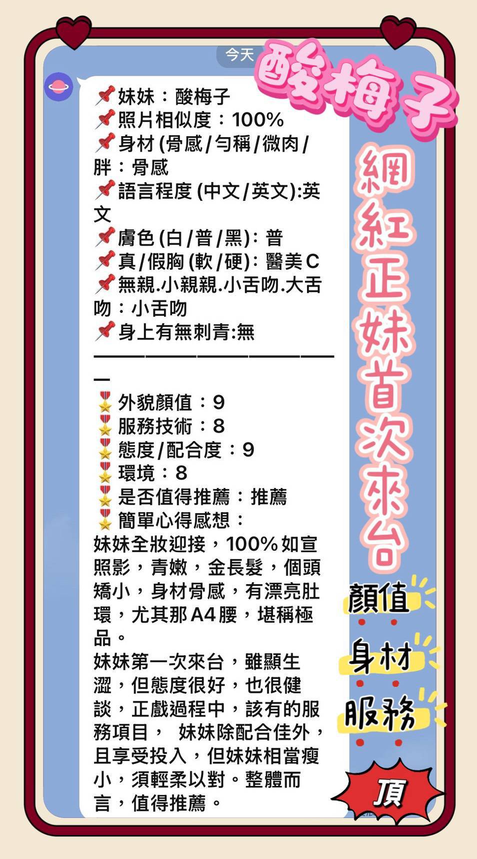 泰國新北酸梅子定點圖片