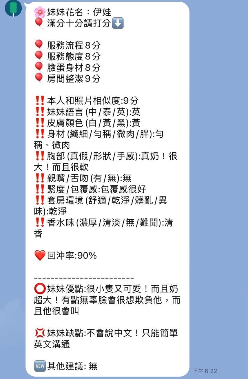 泰國新竹伊娃定點圖片