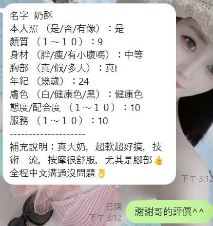 泰國新竹奶酥定點圖片